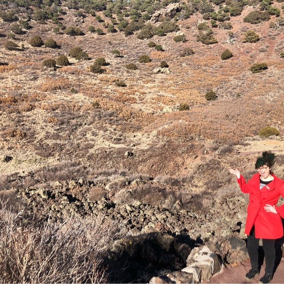 Meet your Posher, Gita - Picture 1 of 1